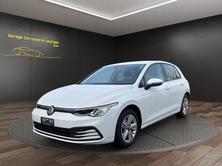 VW Golf 1.0 eTSI mHEV ACTLife DSG, Mild-Hybrid Petrol/Electric, Second hand / Used, Automatic - 2