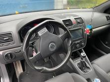 VW GOLF 2.0 FSI T GTI, Benzin, Occasion / Gebraucht, Handschaltung - 5