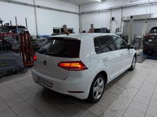VW GOLF 1.0 TSI Trendline, Petrol, Second hand / Used, Manual - 2