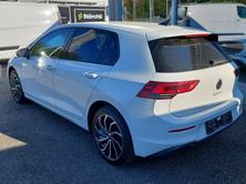 VW GOLF 1.0 TSI Life DSG, Mild-Hybrid Benzin/Elektro, Occasion / Gebraucht, Automatik - 4