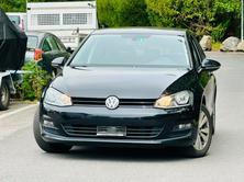VW GOLF 1.4 TSI 122 Comfortline DSG, Essence, Occasion / Utilisé, Automatique - 5