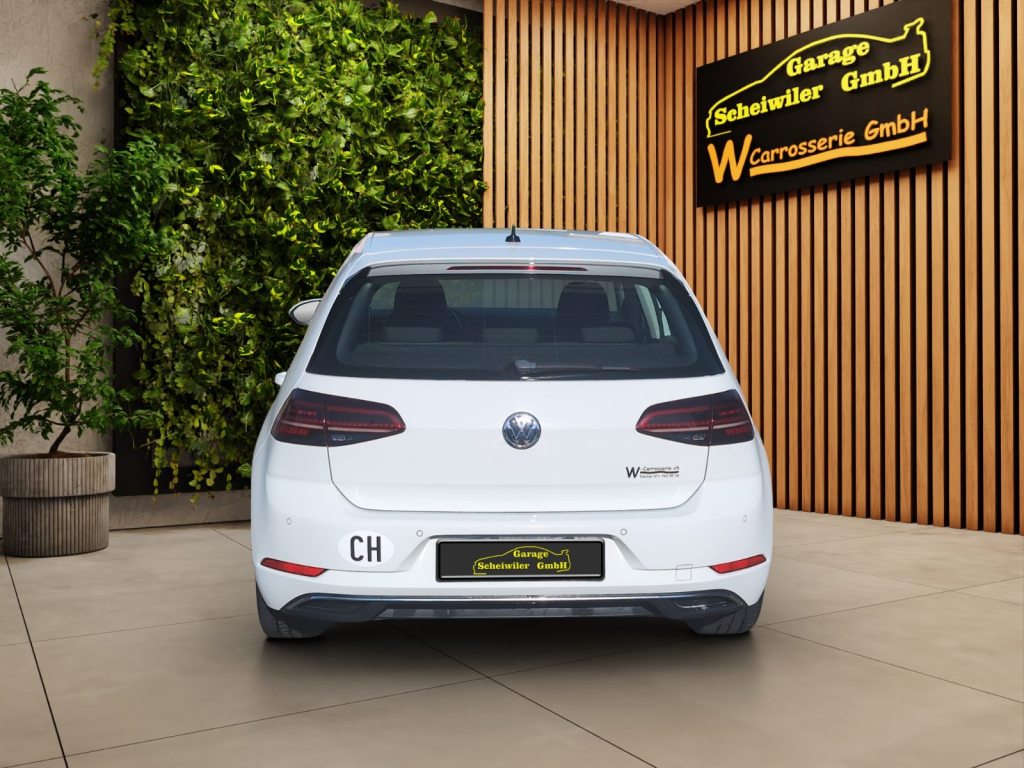VW GOLF 1.5 TSI BlueM Comfortline DSG, Petrol, Second hand / Used, Automatic - 6