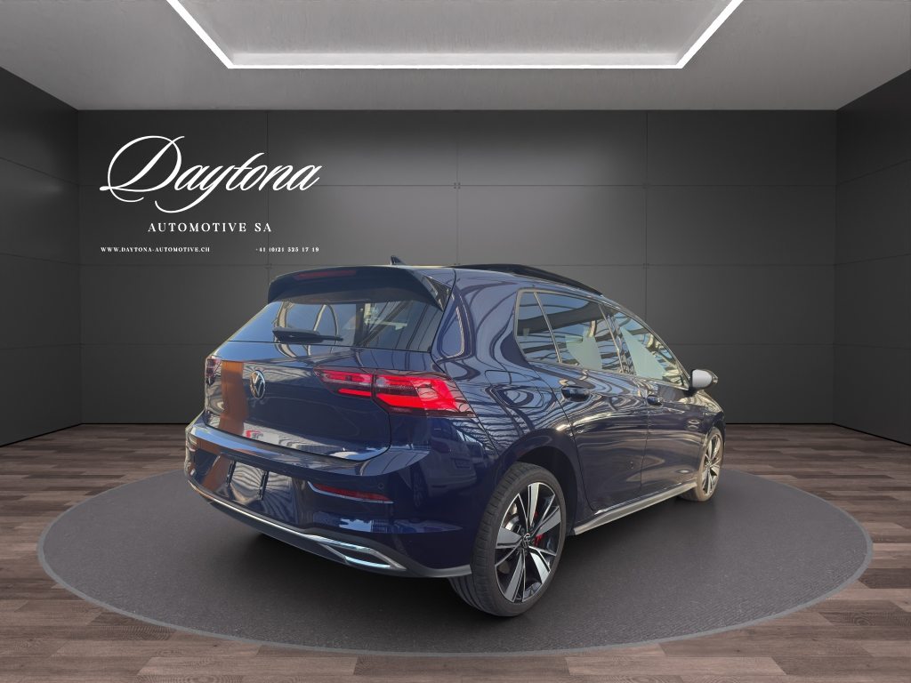 VW GOLF 1.4 TSI PHEV GTE DSG, Plug-in-Hybrid Benzina/Elettrica, Occasioni / Usate, Automatico - 5
