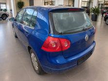 VW 1.9 TDI 130 Comfortline, Diesel, Occasion / Utilisé, Manuelle - 4