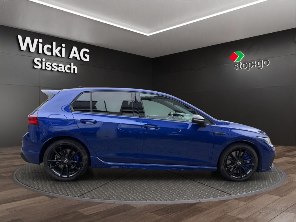 VW GOLF 2.0 TSI R 20 Years DSG 4motion, Benzina, Occasioni / Usate, Automatico - 6