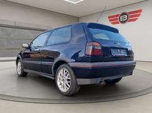 VW GOLF 2.0 GTI 20 Anniversaire, Benzin, Occasion / Gebraucht, Handschaltung - 4