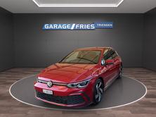 VW Golf GTI, Benzin, Occasion / Gebraucht, Automatik - 4