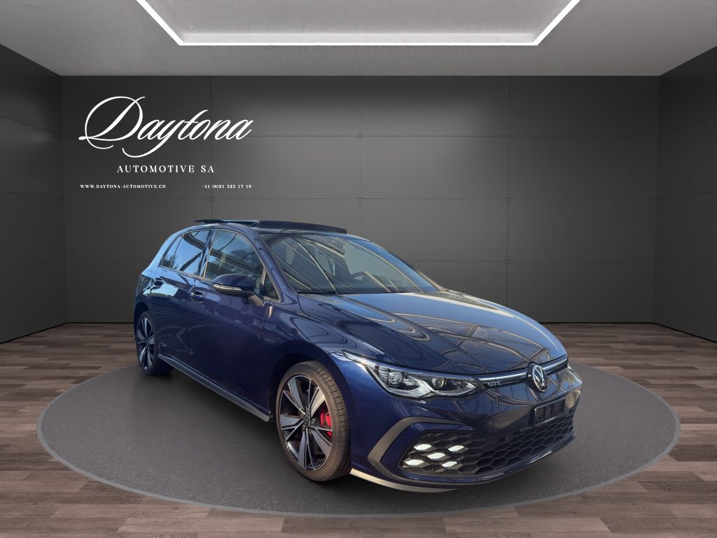 VW GOLF 1.4 TSI PHEV GTE DSG, Plug-in-Hybrid Benzina/Elettrica, Occasioni / Usate, Automatico - 2