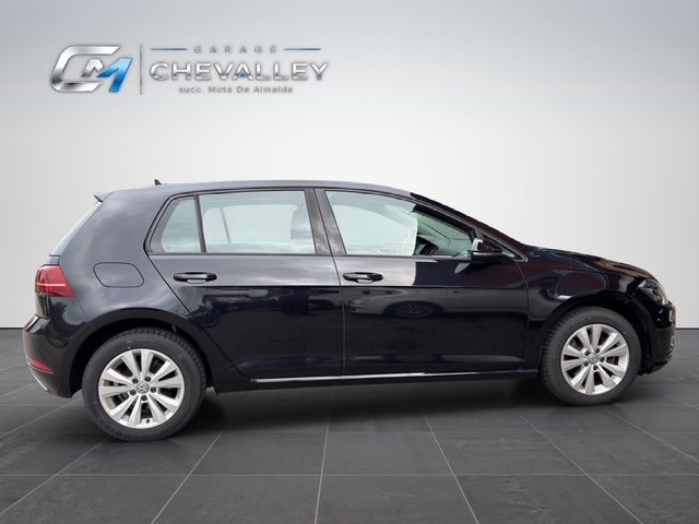 VW 1.6 TDI Comfortline, Diesel, Occasion / Utilisé, Manuelle - 6