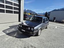 VW GOLF 1.8 16V GTI, Benzin, Oldtimer, Handschaltung - 2