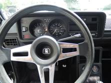 VW GOLF GTi 1600, Benzin, Oldtimer, Handschaltung - 7