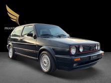 VW Golf 1800 GTI 16V, Benzin, Oldtimer, Handschaltung - 2