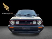 VW Golf 1800 GTI 16V, Petrol, Classic, Manual - 3