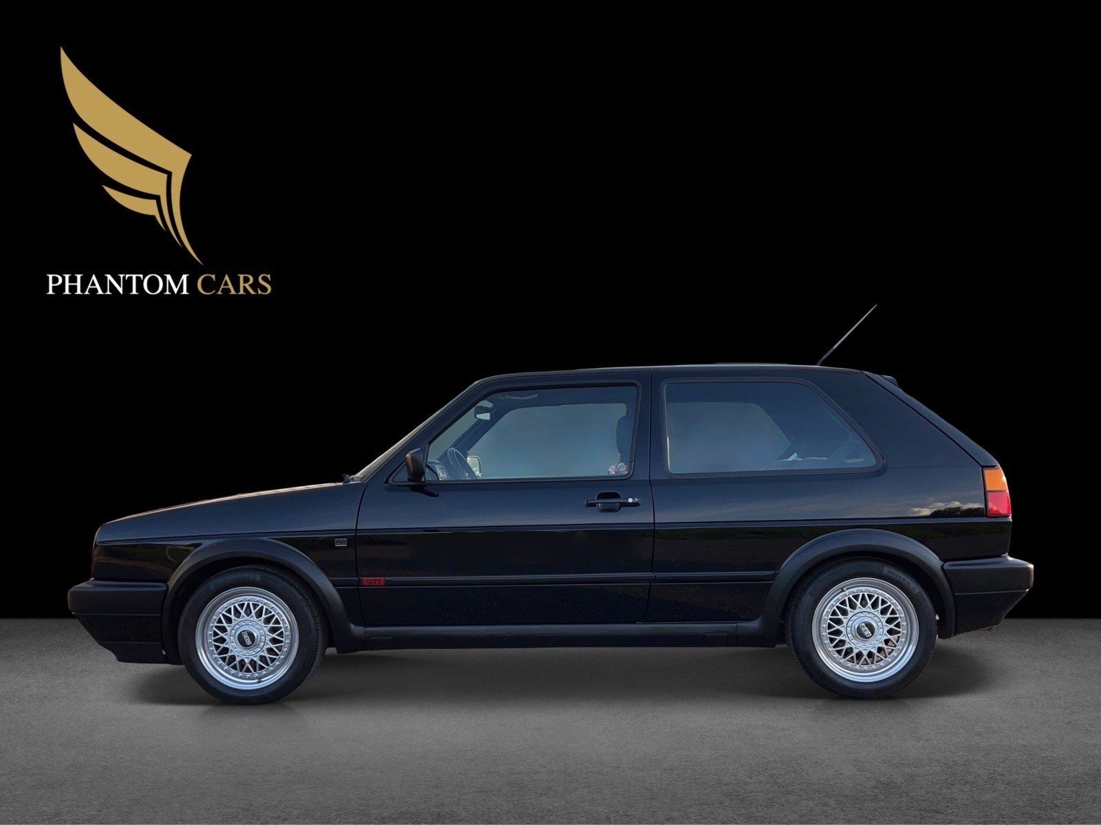 VW Golf 1800 GTI 16V, Essence, Voiture de collection, Manuelle - 5
