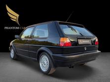 VW Golf 1800 GTI 16V, Benzin, Oldtimer, Handschaltung - 6