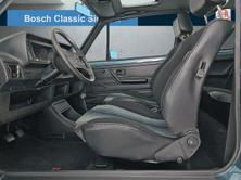 VW Golf 1800 GTI, Benzin, Oldtimer, Handschaltung - 7