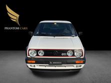 VW Golf 1800 GTI, Essence, Voiture de collection, Manuelle - 3