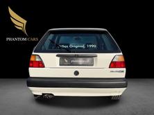 VW Golf 1800 GTI, Essence, Voiture de collection, Manuelle - 7