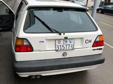VW Golf 1800 GTI, Petrol, Classic, Manual - 3