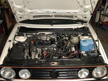 VW Golf 1800 GTI, Petrol, Classic, Manual - 4
