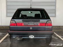 VW Golf 1800 GTI 16V, Benzin, Oldtimer, Handschaltung - 4