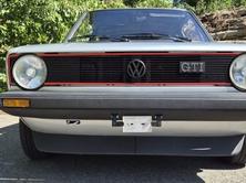 VW 1.8 GTI, Essence, Voiture de collection, Manuelle - 5