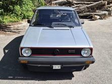 VW 1.8 GTI, Essence, Voiture de collection, Manuelle - 3