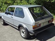 VW 1.8 GTI, Essence, Voiture de collection, Manuelle - 7