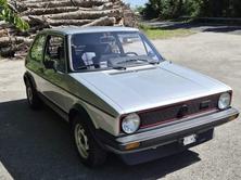 VW 1.8 GTI, Essence, Voiture de collection, Manuelle - 2