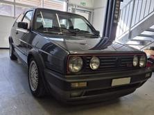 VW GOLF 1.8 16V GTI, Benzin, Oldtimer, Handschaltung - 7