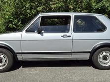 VW 1.8 GTI, Essence, Voiture de collection, Manuelle - 6