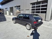 VW GOLF 1.8 16V GTI, Benzin, Oldtimer, Handschaltung - 5