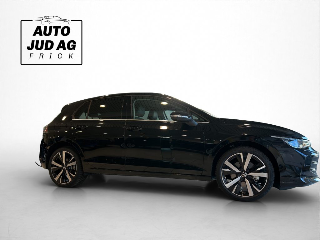 VW GOLF 1.5 TSI PHEV Style DSG, Plug-in-Hybrid Benzin/Elektro, Vorführwagen, Automatik - 5