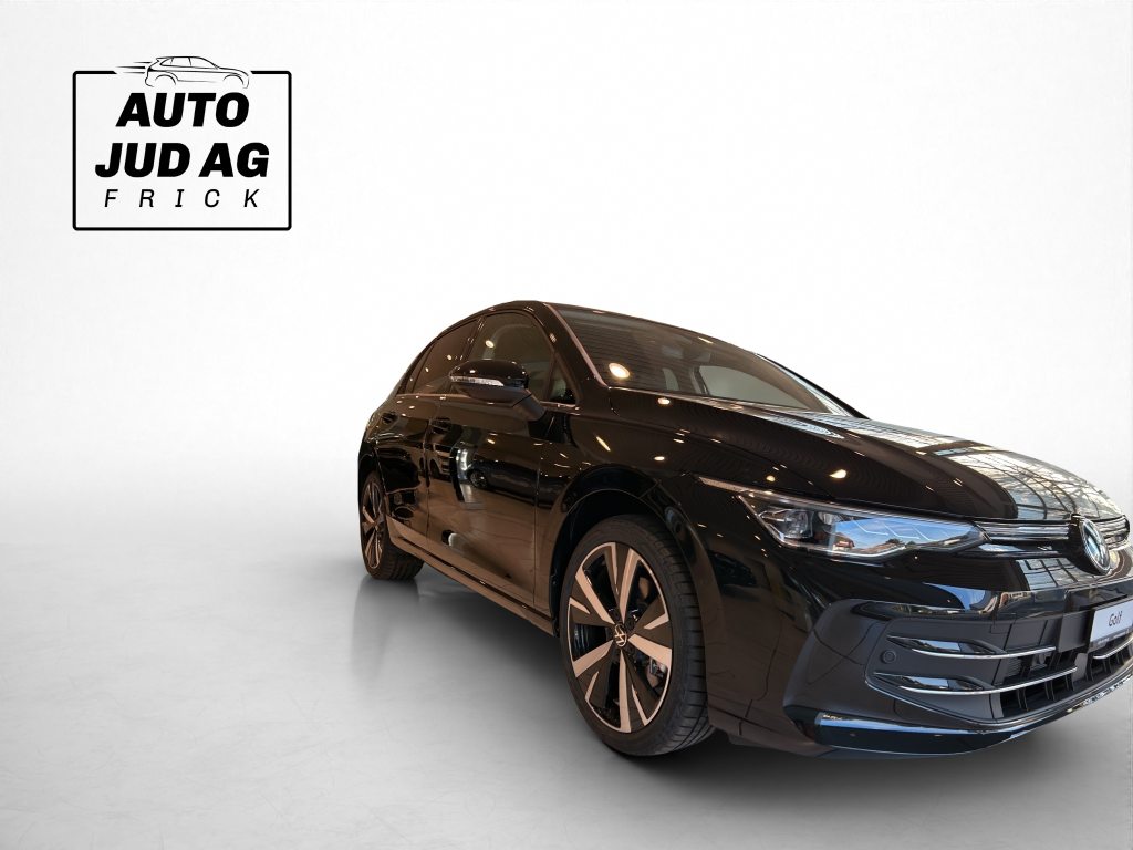 VW GOLF 1.5 TSI PHEV Style DSG, Plug-in-Hybrid Benzin/Elektro, Vorführwagen, Automatik - 6