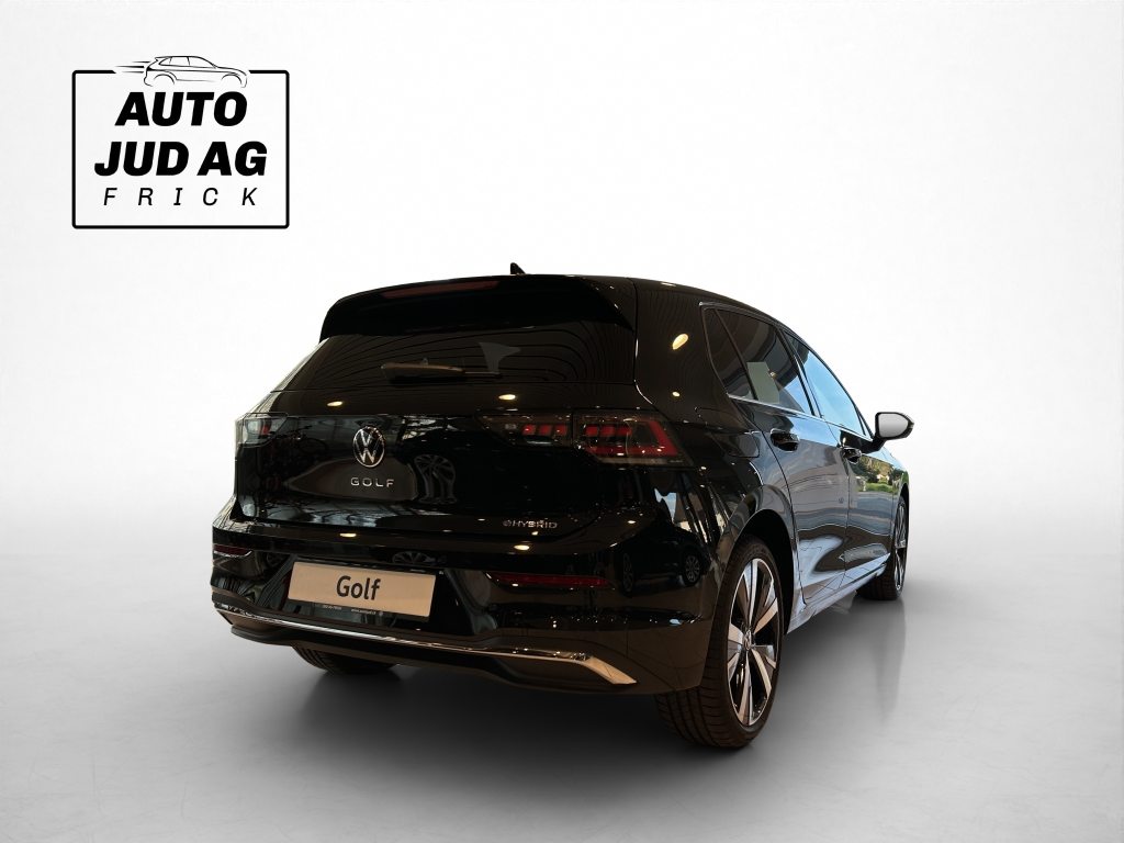 VW GOLF 1.5 TSI PHEV Style DSG, Plug-in-Hybrid Benzin/Elektro, Vorführwagen, Automatik - 4