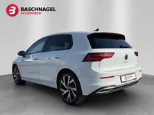 VW Golf 1.4 TSI PHEV Style, Hybride Rechargeable Essence/Électricité, Voiture de démonstration, Automatique - 3