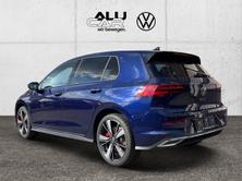 VW Golf GTE, Full-Hybrid Petrol/Electric, Ex-demonstrator, Automatic - 3