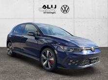 VW Golf GTE, Full-Hybrid Petrol/Electric, Ex-demonstrator, Automatic - 6