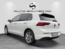 VW Golf VIII 1.4 TSI PHEV GTE DSG, Plug-in-Hybrid Benzin/Elektro, Vorführwagen, Automat - 2
