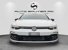 VW Golf VIII 1.4 TSI PHEV GTE DSG, Plug-in-Hybrid Benzin/Elektro, Vorführwagen, Automat - 3