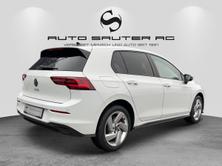 VW Golf VIII 1.4 TSI PHEV GTE DSG, Plug-in-Hybrid Benzina/Elettrica, Auto dimostrativa, Automatico - 6