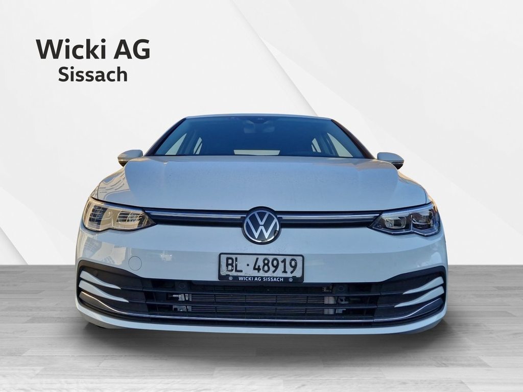 VW Golf SELEC 1.4TSI PHEV204PSDSG, Hybride Integrale Benzina/Elettrica, Auto dimostrativa, Automatico