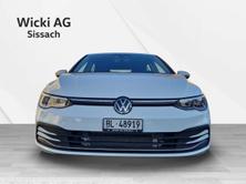 VW Golf Style PHEV SELECTION, Full-Hybrid Petrol/Electric, Ex-demonstrator, Automatic - 7