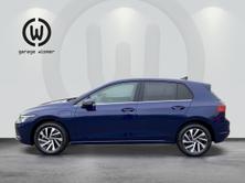VW Golf Style PHEV SELECTION, Full-Hybrid Petrol/Electric, Ex-demonstrator, Automatic - 2