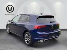 VW Golf Style PHEV SELECTION, Hybride Integrale Benzina/Elettrica, Auto dimostrativa, Automatico - 3