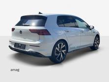 VW Golf 1.5 eTSI mHEV ACT R-Line DSG, Hybride Léger Essence/Électricité, Voiture de démonstration, Automatique - 4
