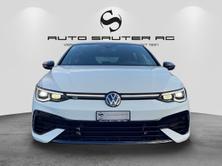 VW Golf VIII 2.0 TSI R DSG 4motion, Benzina, Auto dimostrativa, Automatico - 3