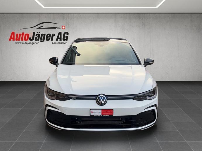 VW Golf 2.0 TDI R-Line DSG 4Motion, Diesel, Voiture de démonstration, Automatique