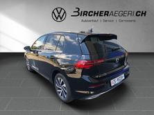 VW Golf 1.4 TSI PHEV Selection, Hybride Rechargeable Essence/Électricité, Voiture de démonstration, Automatique - 3