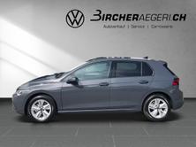 VW Golf 1.5 e TSI ACT Life DSG, Hybride Léger Essence/Électricité, Voiture de démonstration, Automatique - 2